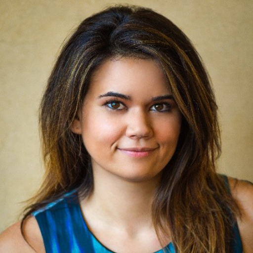 Elizabeth Simonian